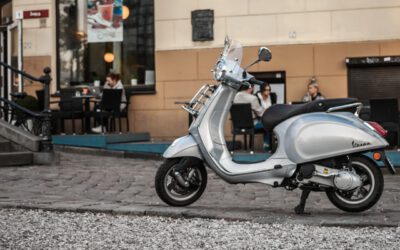 Waarop letten bij aanschaffen e-scooter