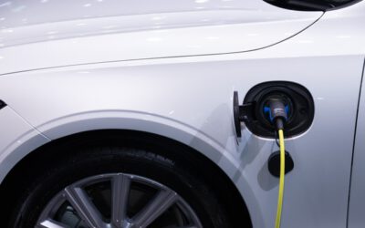 3 x redenen om elektrisch te gaan rijden